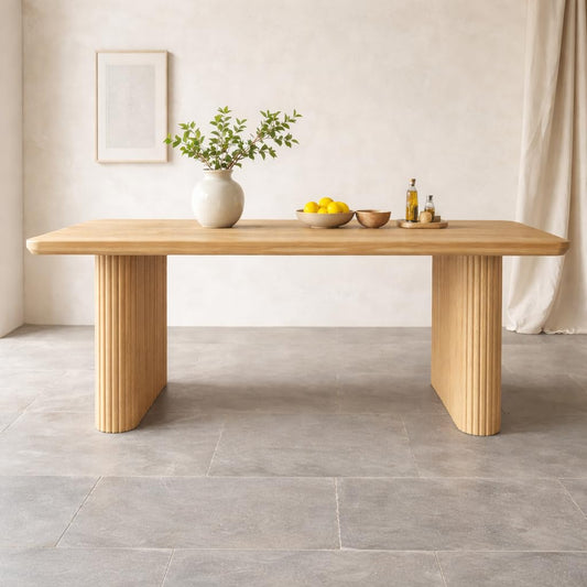 dining table set