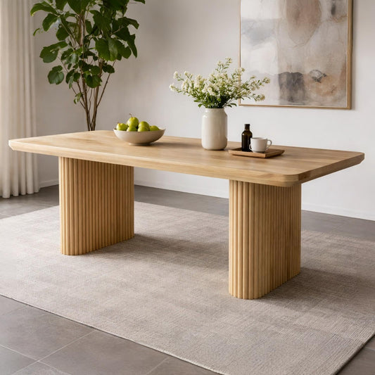 dining table set